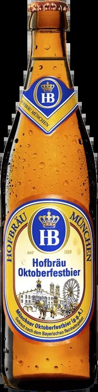 HofbrauOktoberfest50clBottle