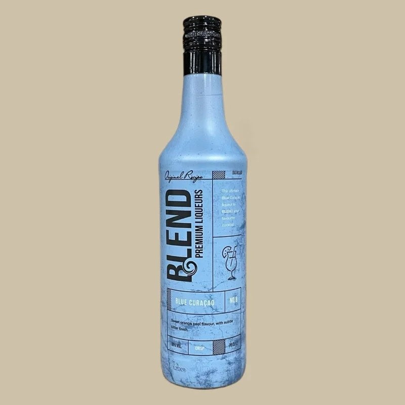 BlendBlueCuracao
