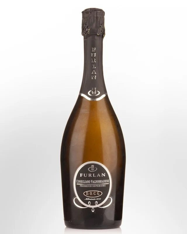 2014FurlanProseccoSuperioreValdobbiadeneConeglianoMillesimatoDOCG