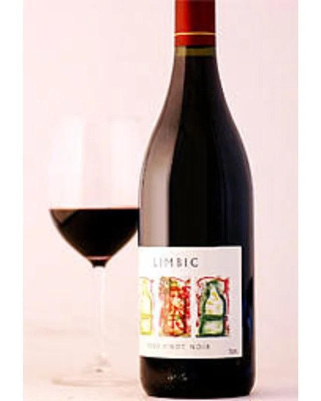 2003LimbicPinotNoir