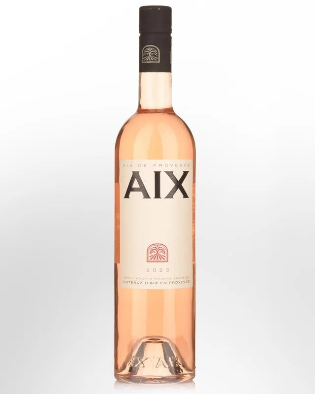 2023MaisonSaintAIXRose