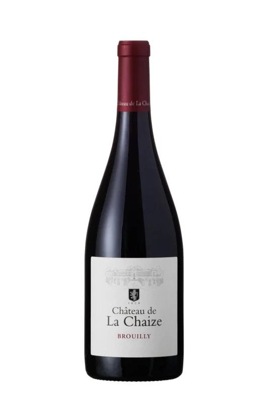 ChateauDeLaChaizeBrouilly2022(750ml)
