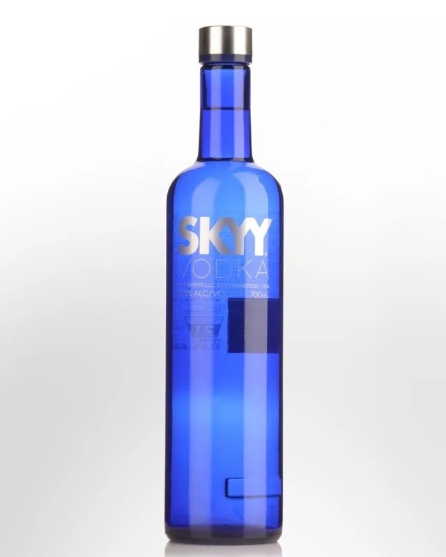 SkyyVodka(700ml)