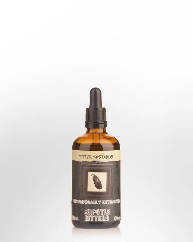 BitterBastardsAngelicaBitters(100ml)