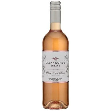 CalancombePinotNoirRosé2019,Devon
