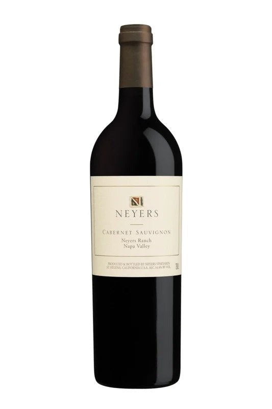 NeyersNeyersRanch–ConnValleyCabernetSauvignon(750ml)