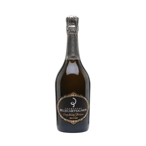 Billecart-SalmonCuveeNicolasFrancois2006