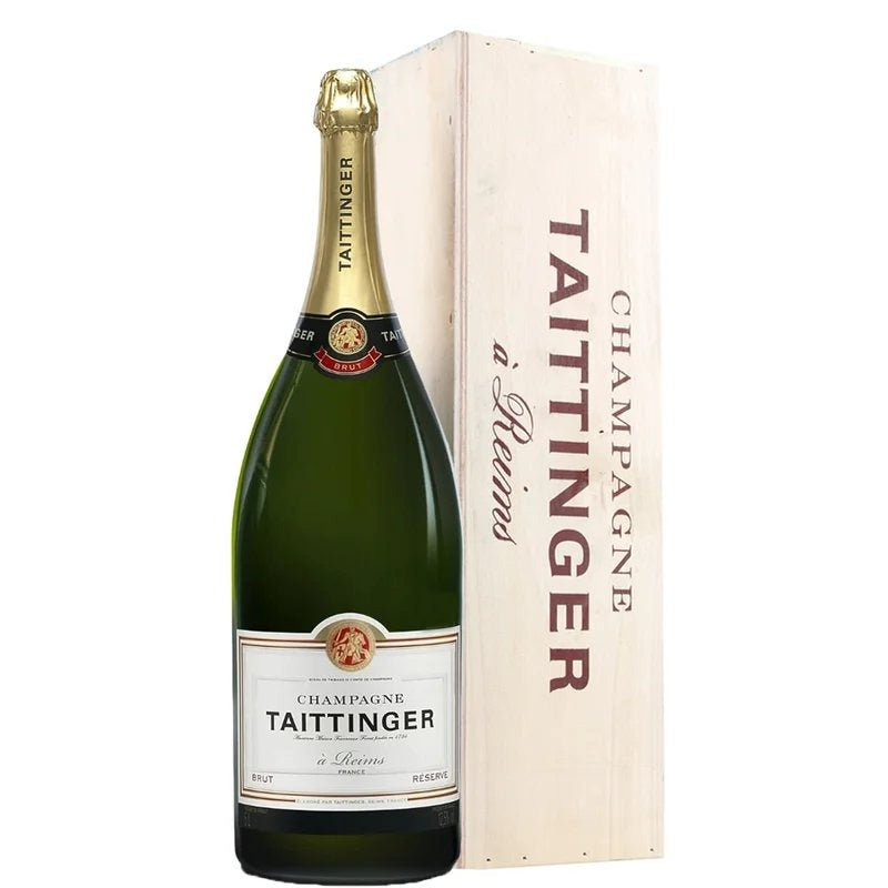 TaittingerBrutReserveNVMethuselah