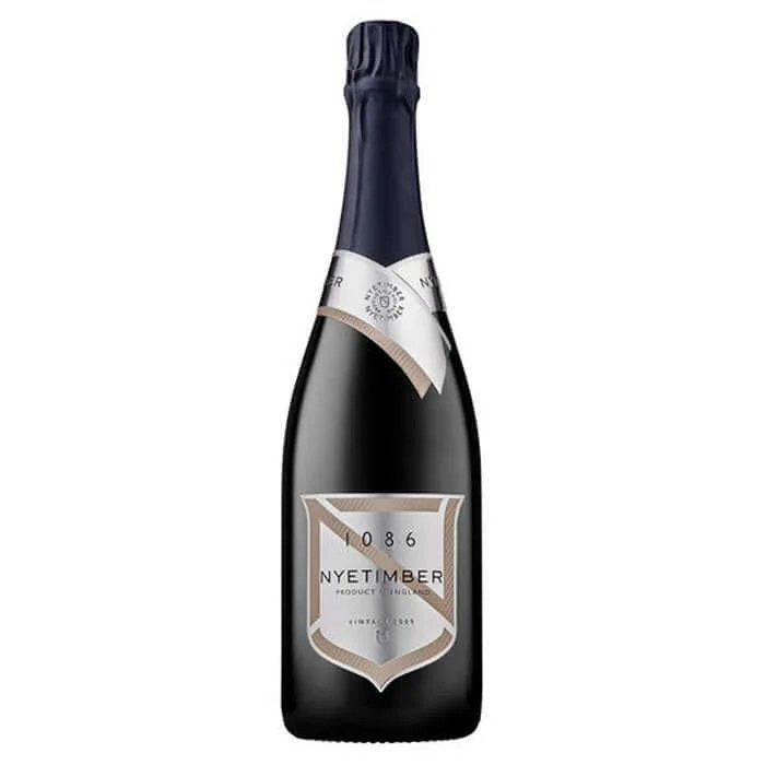 Nyetimber1086PrestigeCuvée,EnglishSparklingWine2010