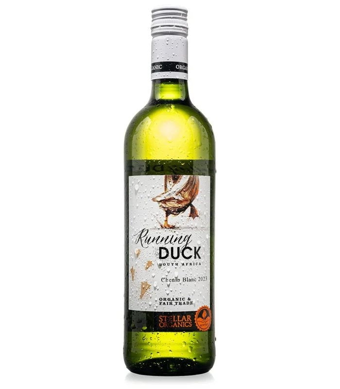 RunningDuckOrganicChenin