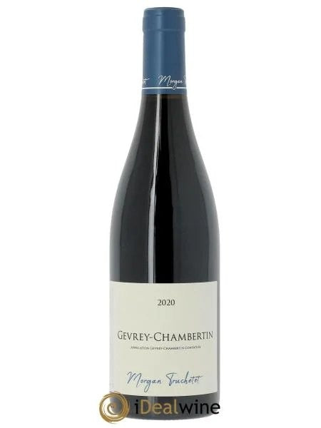 Gevrey-ChambertinTruchetet(Domaine)2020