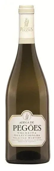 Pegoes‘SelectedHarvestWhite’202475cl