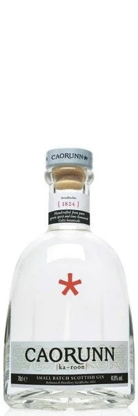 CaorunnSmallBatchGin70cl