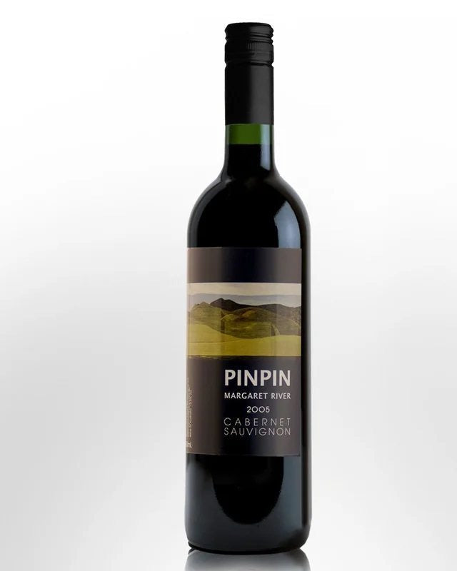 2005PinPinCabernetSauvignon