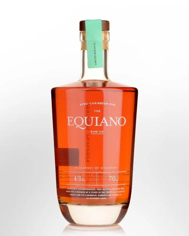 EquianoRum(700ml)