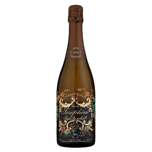 JosephPerrierJosephine2012