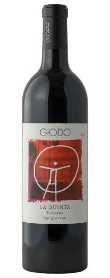 2022SangioveseWine