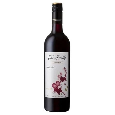 TheFamilyNebbiolo,TrenthamEstate