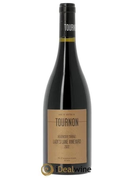 AustralieTournonLady’sLaneChapoutier2022