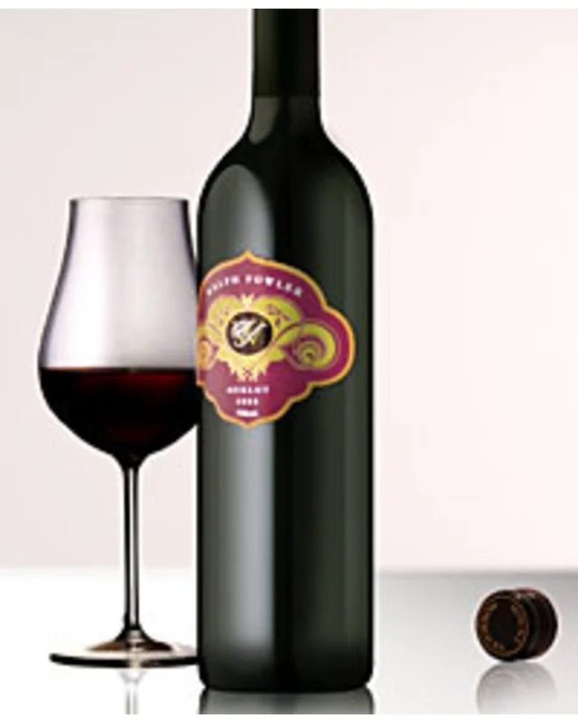 2005RalphFowlerMerlot