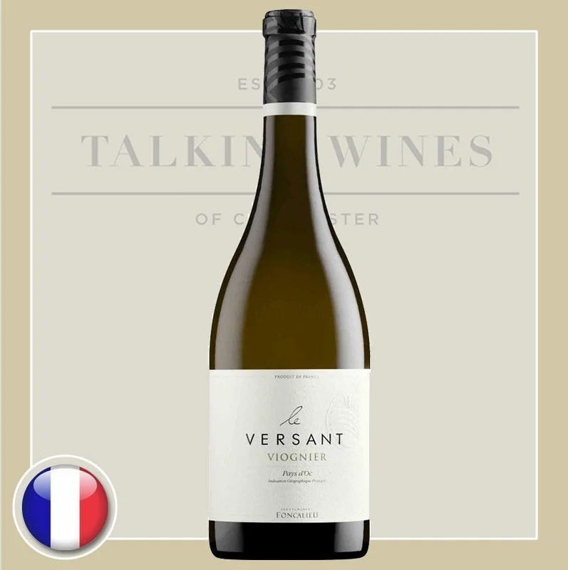 LeVersantViognier
