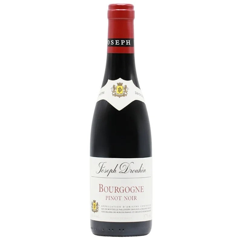 JosephDrouhinBourgognePinotNoir2022BOTTLE(75cl)