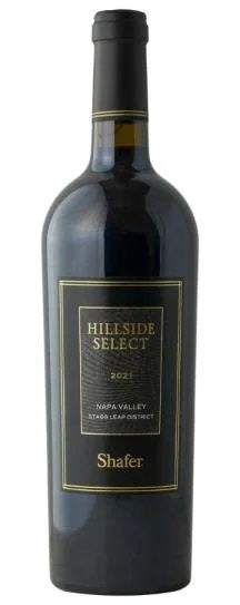 RedWinefromStag’sLeapDistrict