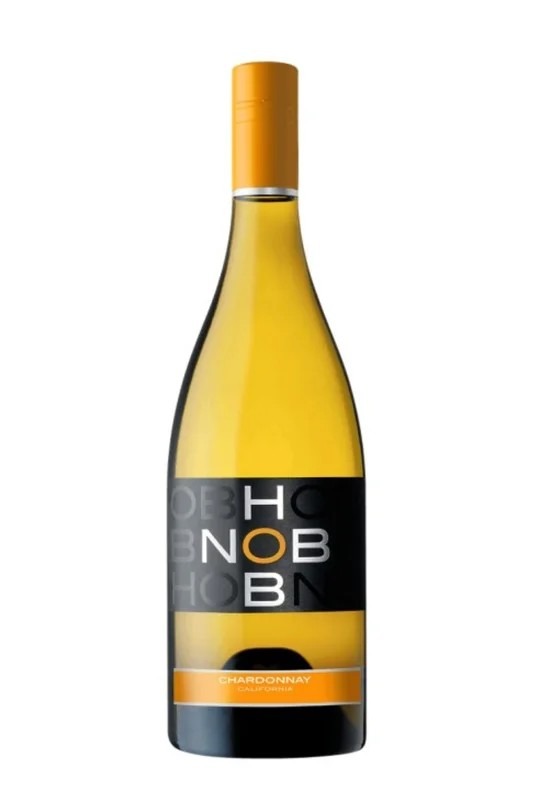 HobNobChardonnay2018(750ml)