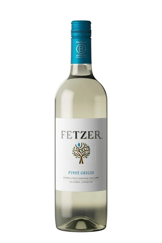 FetzerPinotGrigioNV(750ml)
