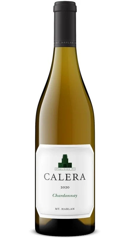 2020CaleraMt.HarlanChardonnay