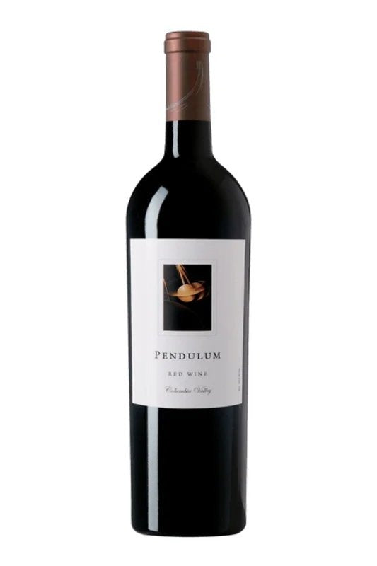 PendulumRedBlend2020(750ml)