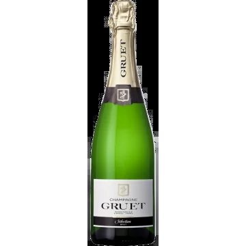 ChampagneGruet–BrutSelection