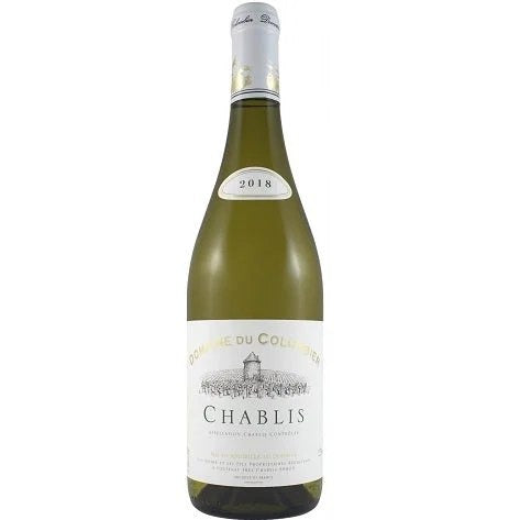 Chablis2022/2023,DomaineduColombier