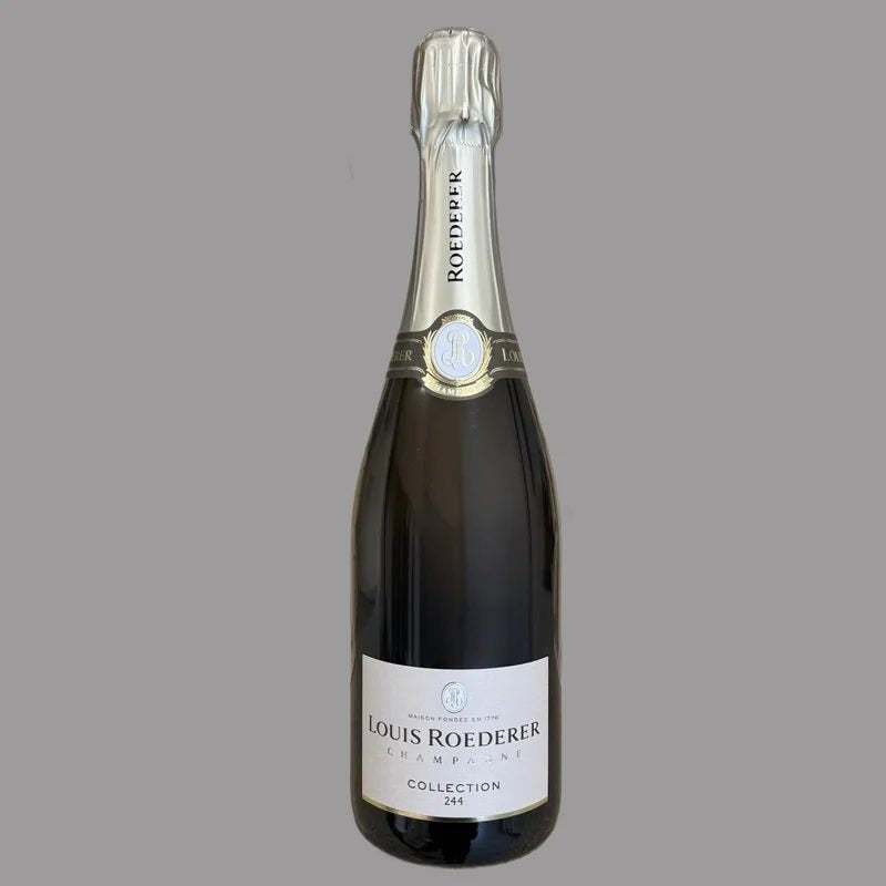LouisRoedererCollection244Champagne