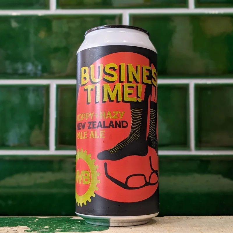 NVB|BusinessTime:NZHopPale