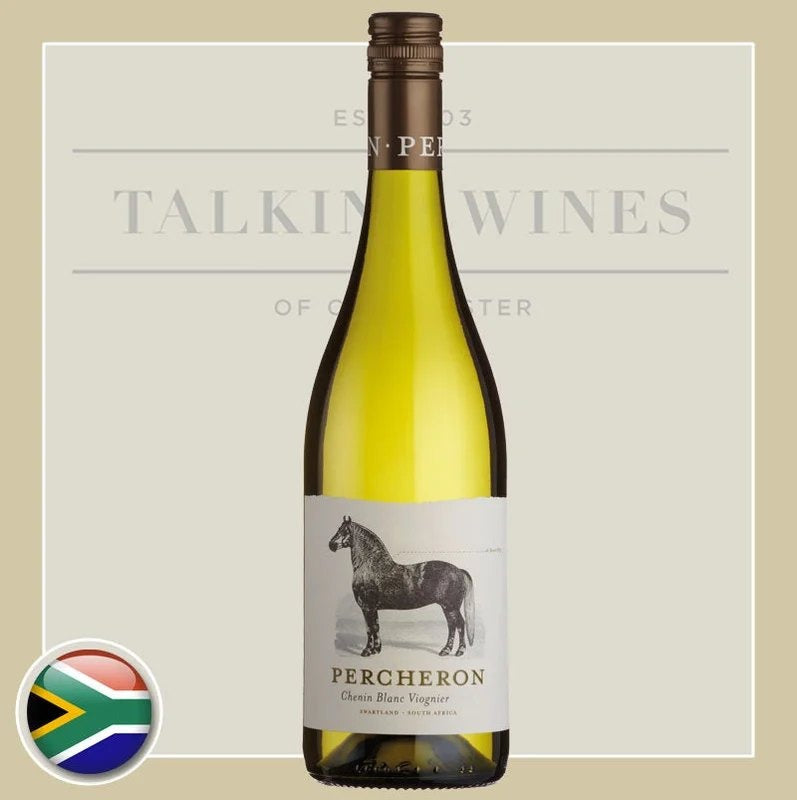 PercheronCheninViognier