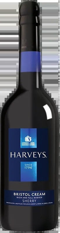 HarveysBristolCream1L