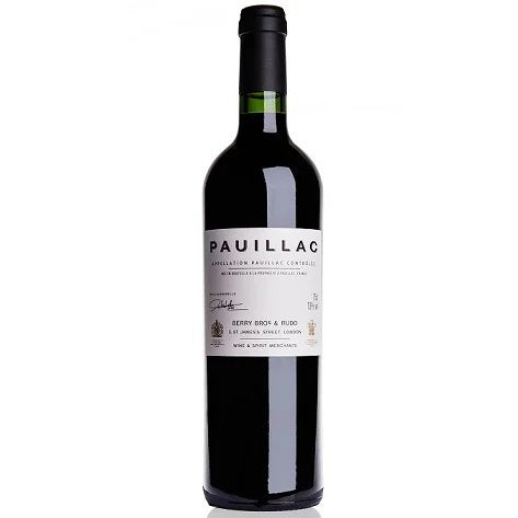 Pauillac2018/2019byChâteauLynchBages–BBR