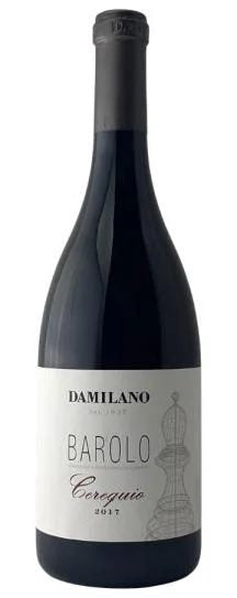 2017WinefromPiedmont
