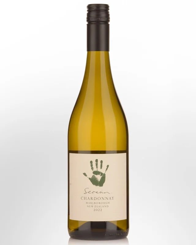 2022SeresinChardonnay