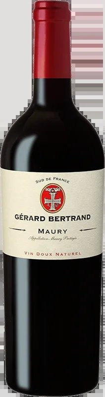 GérardBertrandMaury