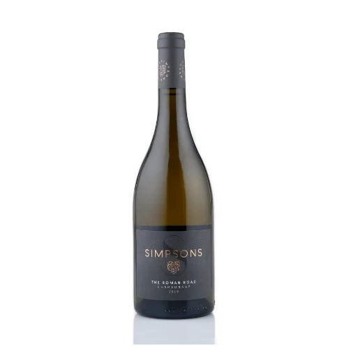 SimpsonsRomanRoadChardonnay