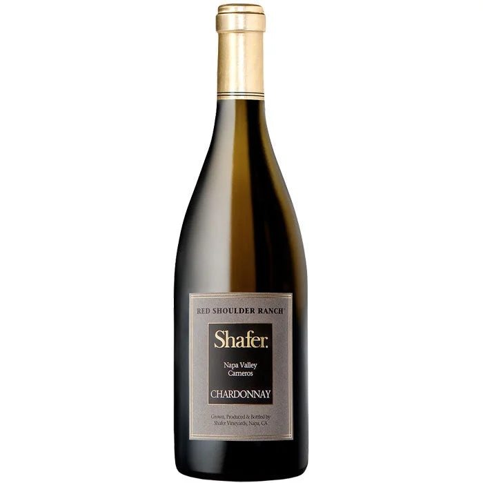 Shafer‘RedShoulderRanch’Chardonnay,NapaValley,Carneros2022