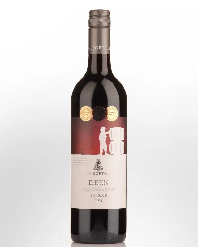 2014DeBortoliDeenVatSeriesNo.8Shiraz
