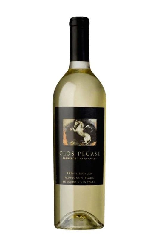ClosPegaseSauvignonBlancMitsuko’sVineyard2021(750ml)