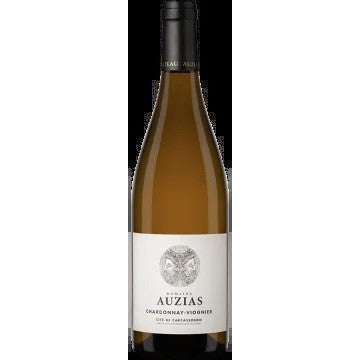 ChardonnayViognier2024–ChâteauAuzias