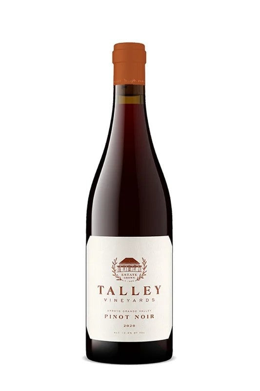 TalleyEstatePinotNoir2023–750ML