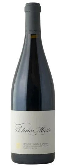 2016WinefromLanguedocRoussillon