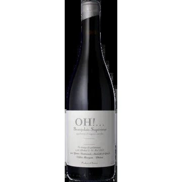 Oh!â€?024–LesBertrand
