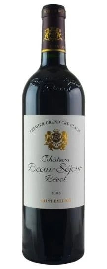 2005WinefromSaintEmilion